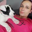Thanos, Dogo argentino