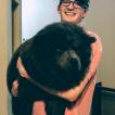 Kovu, Chow Chow