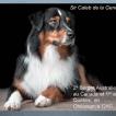 Sir Caleb, Berger Australien