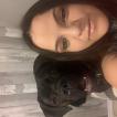 Louna, Cane Corso