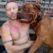 Kennedy's Smokin Joe, Dogo De Burdeos