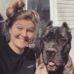 Pablo, Cane Corso