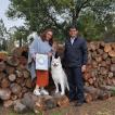 Artemisa Empaire Quitu´s, Malamute do Alasca